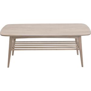 Woldstock coffee table