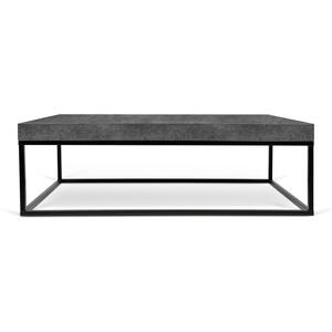 Petra coffee table by Temahome