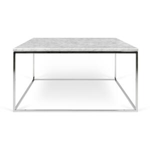 Gleam square coffee table by Temahome