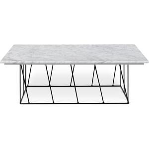 Helix (Marble) Rectangular Coffee Table by Temahome