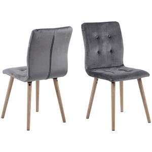 Fridi dining chair by Icona Furniture
