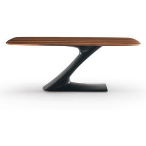 Zeta dining table by Icona Furniture