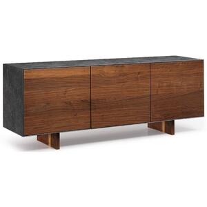 Thin 3 door sideboard by Icona Furniture