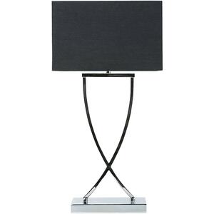 YASUNI Table Lamp by Beliani