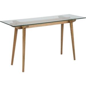 Tixa console table by Icona Furniture