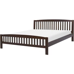 CASTRES Slatted Bed by Beliani