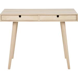 Centura desk by Icona Furniture