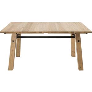 Stockhelm (Wild Oak) dining table