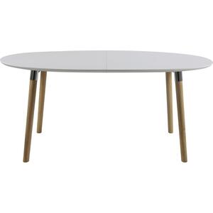 Balina extending dining table by Icona Furniture