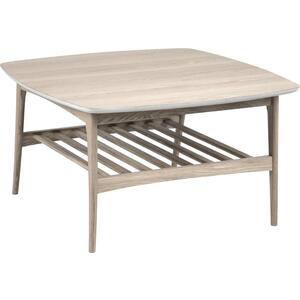 Woldstock (square) coffee table