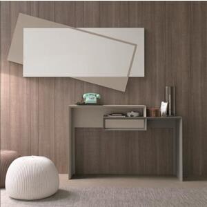 Smart console table with drawer by Icona Furniture