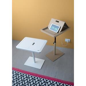 Tablet table