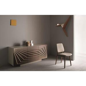 Optik sideboard by Icona Furniture