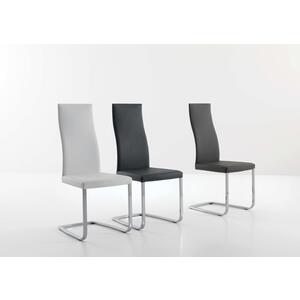 Slim dining chair by Icona Furniture
