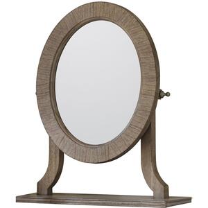 Mustique French Colonial Dressing Table Mirror Mindy Wood