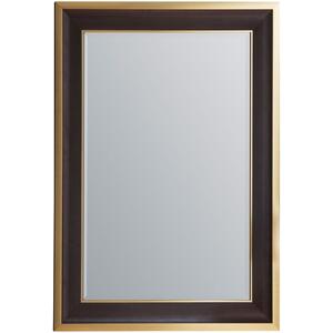 Edmonton Rectangle Mirror by Gallery Direct