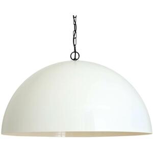 Copenhagen Large Scandinavian Dome Pendant Light 73cm by Mullan Lighting