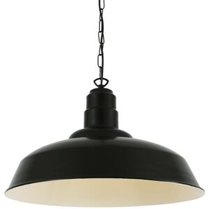 Wyse Industrial Coloured Pendant Light