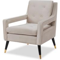 Edward Occasional Chair by Liang & Eimil