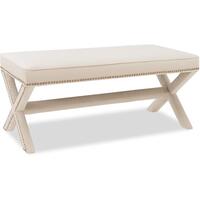Alvar Bench by Liang & Eimil