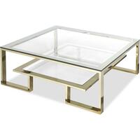Mayfair Coffee Table by Liang & Eimil