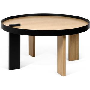 Bruno coffee table by Temahome