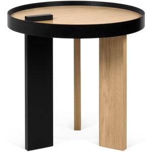 Bruno side table by Temahome