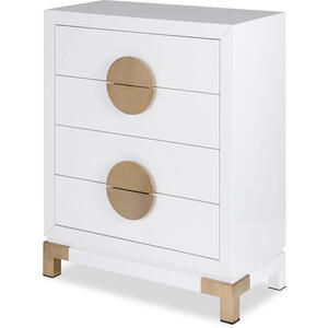 Otium Chest Of Drawers by Liang & Eimil