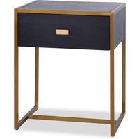 Holman Bedside Table by Liang & Eimil