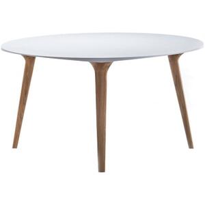 Ademar (Round) dining table by Icona Furniture