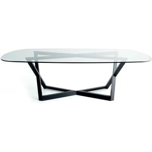 Bridget dining table by Icona Furniture