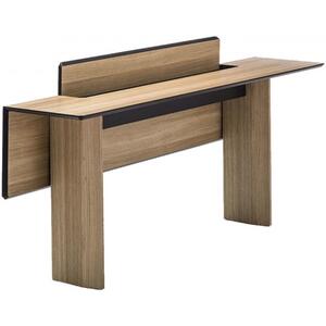Intra console table