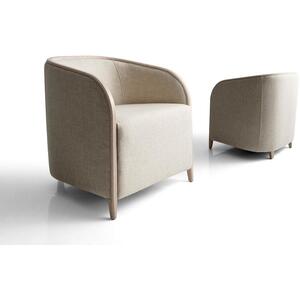 Brig armchair by Icona Furniture