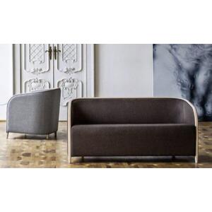 Brig sofa by Icona Furniture