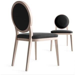 Plaza dining chair by Icona Furniture