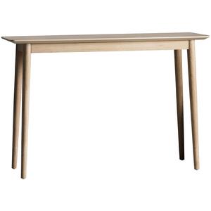 Milano Console Table by Gallery Direct