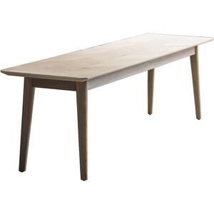 Milano Dining Bench by Gallery Direct