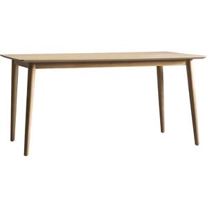 Milano Dining Table by Gallery Direct