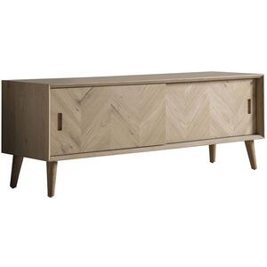 Milano Media Unit by Gallery Direct