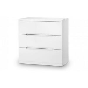 Brooklyn 3 drawer chest by Icona Furniture