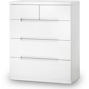 Brooklyn 3+2 drawer chest by Icona Furniture