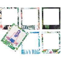 Polaprints Magnetic Frames - Tropical [D] by Red Candy