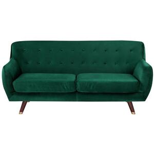 BODO Three Seater Sofa by Beliani