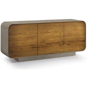 Icon 3 door sideboard by Icona Furniture
