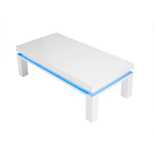 Bari (LED) coffee table by Icona Furniture