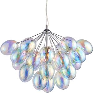 Infinity Pendant Light by Gallery Direct