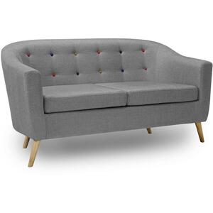 Scande 3 seater sofa by Icona Furniture