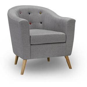 Scande armchair by Icona Furniture