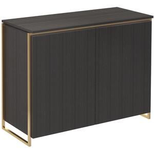 Federico Two Door Sideboard by Gillmore Space