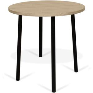 Ply side table by Temahome